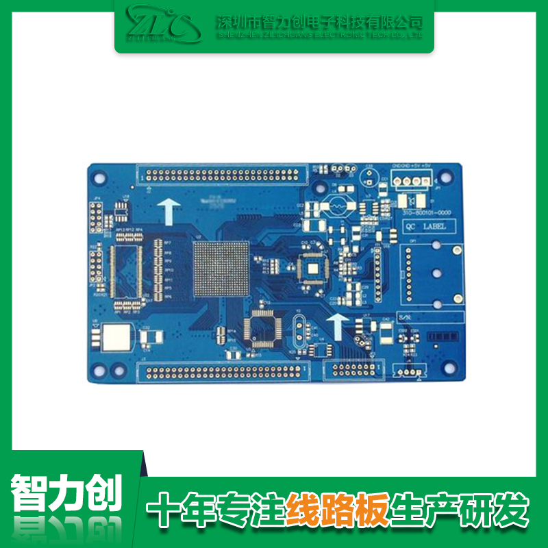 PCB廠家：了解手工PCB貼片生產(chǎn)全過程