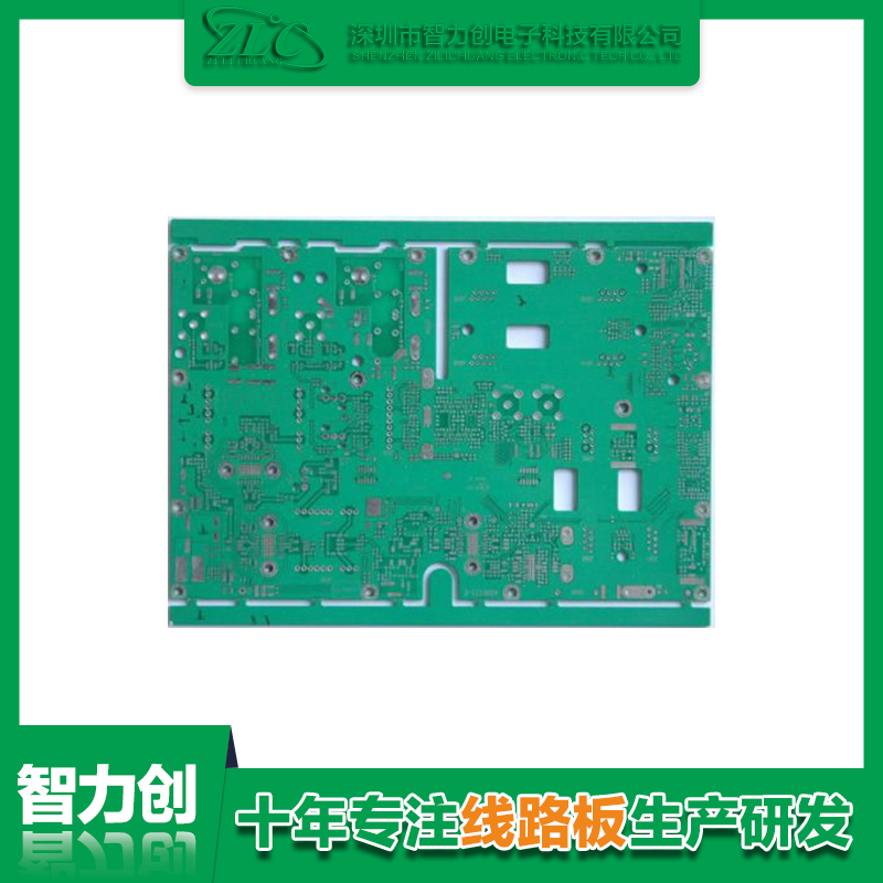 深圳線路板廠家：做PCB線路板需要注意哪些事項