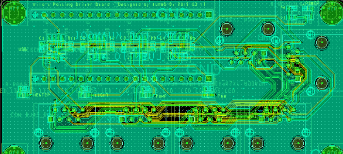 自己設計PCB電路板，需要了解的知識